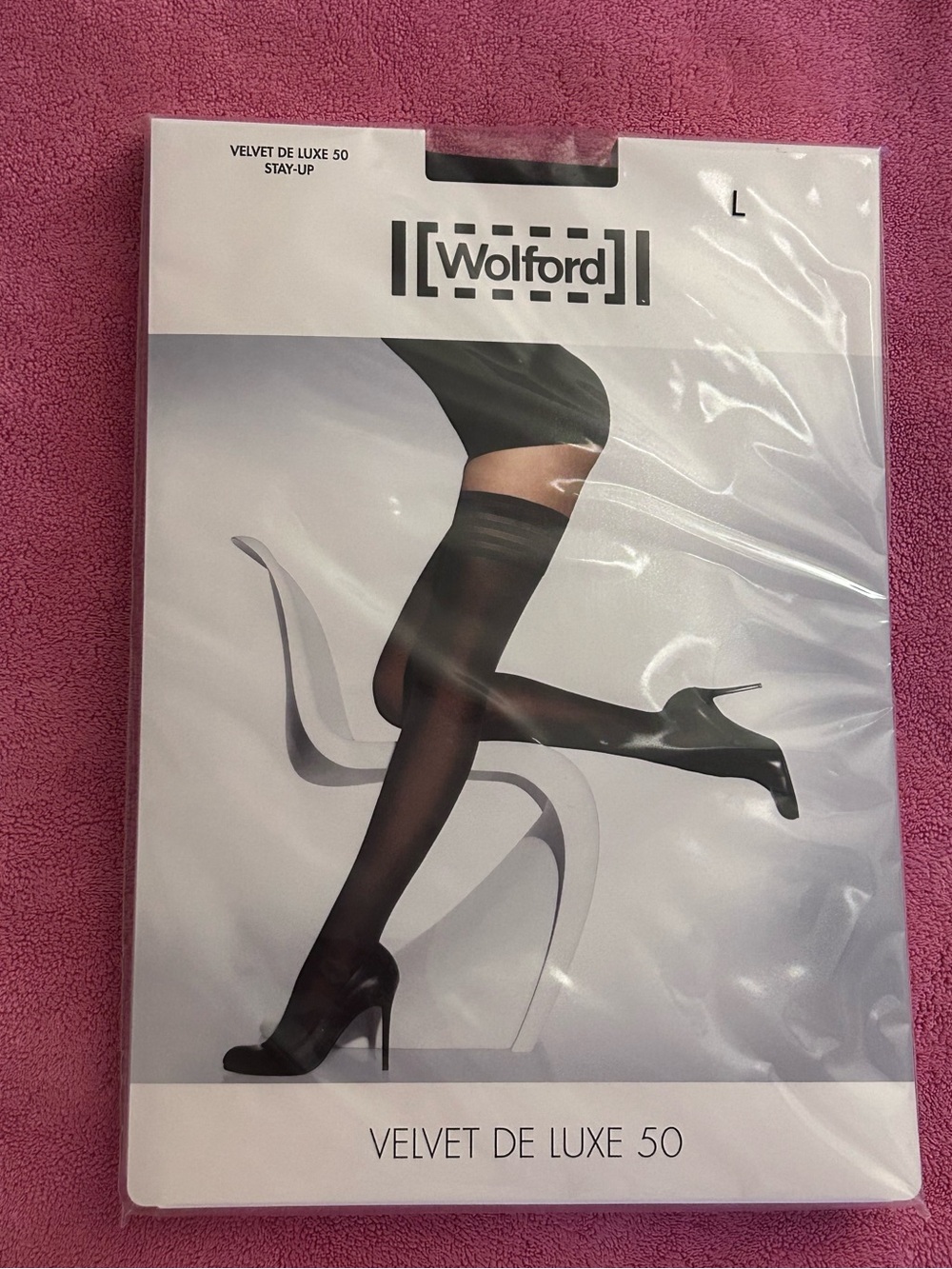 NWT Wolford tights